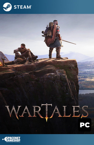 Wartales Steam [Online + Offline]